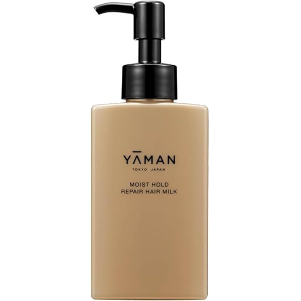 Amazon.co.jp: ヤーマン ヘアトリートメント ディープモイスト